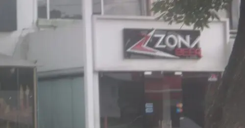 ZONA BEER ZONA BEER